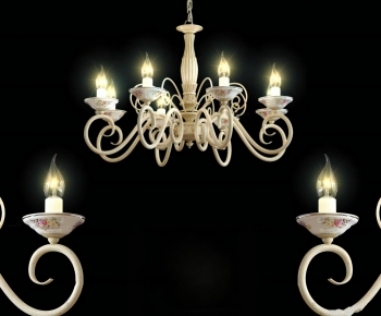 European Style Droplight-ID:725032099