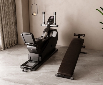 Modern Fitness Equipment-ID:217611078