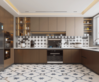 Modern The Kitchen-ID:251538046