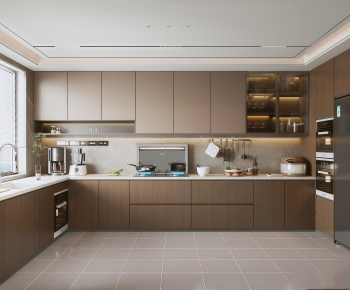 Modern The Kitchen-ID:969345099