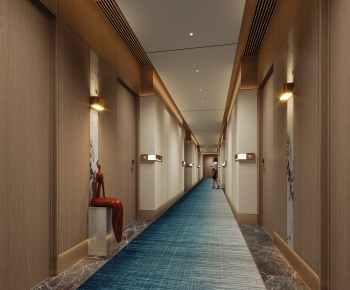 Modern Corridor-ID:912960059