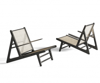 Modern Lounge Chair-ID:255600938