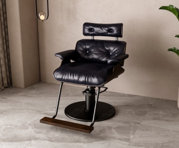 Modern Barber Chair-ID:589430397