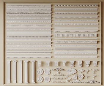 French Style Carving-ID:774043085