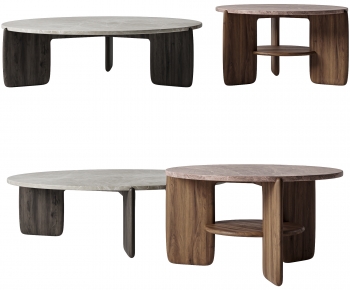 Modern Coffee Table-ID:420955906