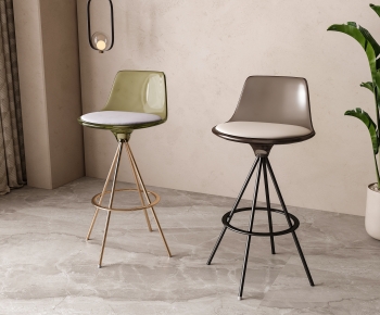 Modern Bar Chair-ID:951015009