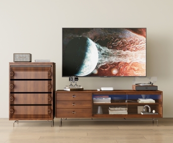 Modern TV Cabinet-ID:872488023