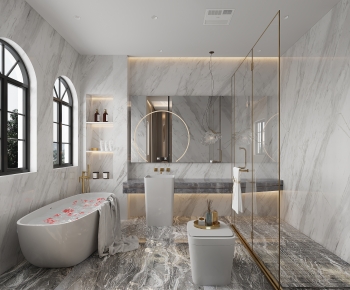 Modern TOILET-ID:381928928