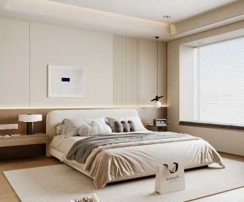 Modern Bedroom-ID:561979067