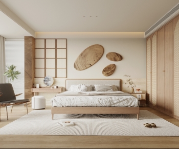 Modern Bedroom-ID:521672018