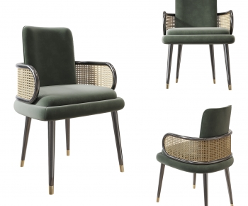 Modern Dining Chair-ID:738442903