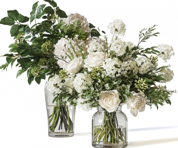 Modern Flower Arrangement-ID:795861965