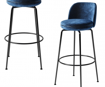 Modern Bar Chair-ID:619901905