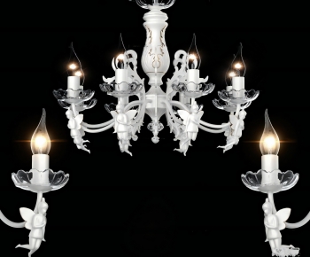 European Style Droplight-ID:555970721