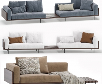 Modern Multi Person Sofa-ID:924749444