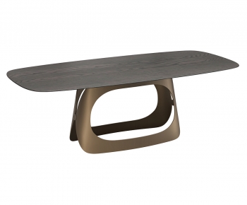 Modern Dining Table-ID:656157978