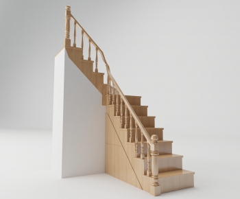 Modern Staircase-ID:181730035