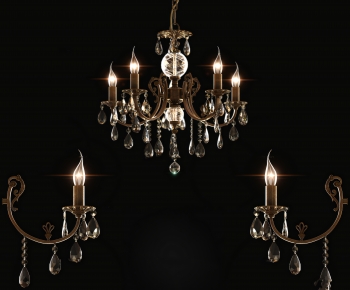 European Style Droplight-ID:614844082