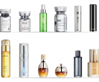 Modern Perfume/Cosmetics-ID:345139033