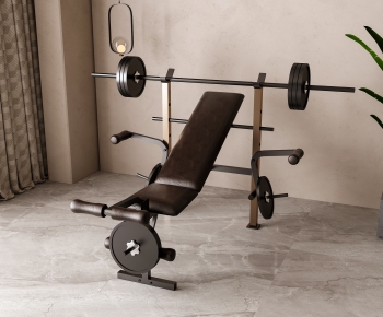 Modern Fitness Equipment-ID:873799346