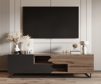 Modern TV Cabinet-ID:188303953