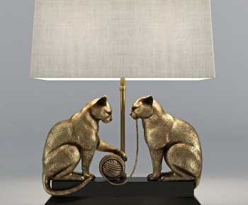 Modern Table Lamp-ID:163166051