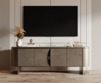 Modern TV Cabinet-ID:180890651