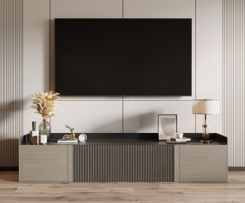 Modern TV Cabinet-ID:447366958