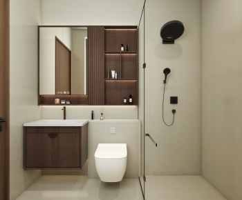 New Chinese Style TOILET-ID:122154002