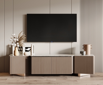 Modern TV Cabinet-ID:720331914