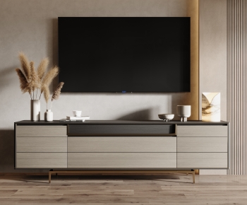 Modern TV Cabinet-ID:552004109