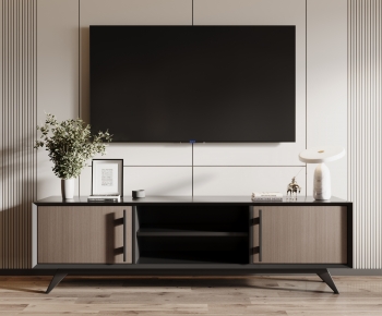 Modern TV Cabinet-ID:786314966