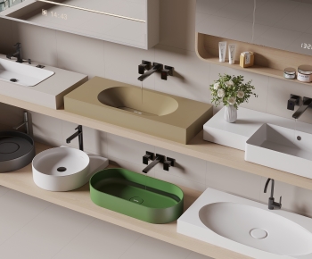 Modern Basin-ID:151624922