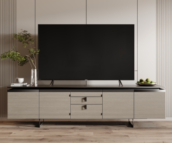 Modern TV Cabinet-ID:736356977