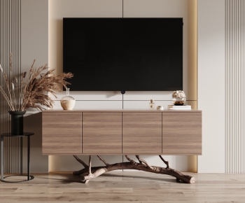 Modern TV Cabinet-ID:780929099