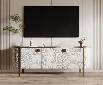 Modern TV Cabinet-ID:514128927