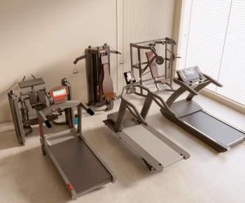 Modern Fitness Equipment-ID:599569081