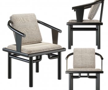 Modern Lounge Chair-ID:101330345