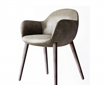 Modern Lounge Chair-ID:160412077