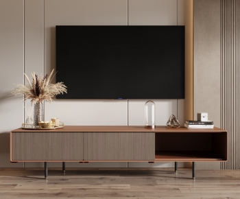 Modern TV Cabinet-ID:291899928