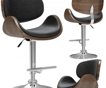 Modern Bar Chair-ID:521919766