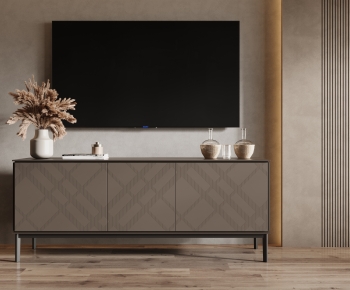 Modern TV Cabinet-ID:964157105