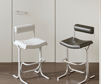 Modern Bar Chair-ID:777622946