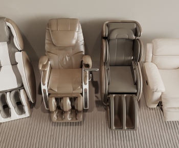 Modern Massage Chair-ID:117518968