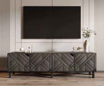 Modern TV Cabinet-ID:113981011