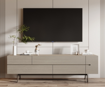 Modern TV Cabinet-ID:598783976