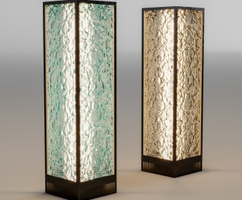 Modern Floor Lamp-ID:338310005