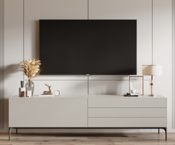 Modern TV Cabinet-ID:157366048