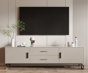 Modern TV Cabinet-ID:980231055