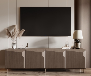 Modern TV Cabinet-ID:695857053